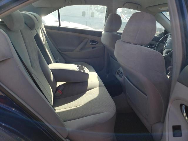 Photo 6 from auction – 2009 TOYOTA CAMRY HYBR with VIN 4T1BB46K39U080320