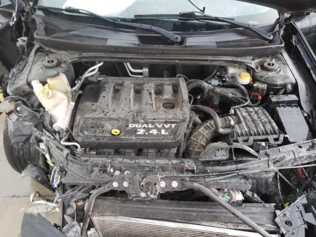 Photo 7 from auction – 2013 CHRYSLER 200 TOURIN with VIN 1C3CCBBB8DN521821