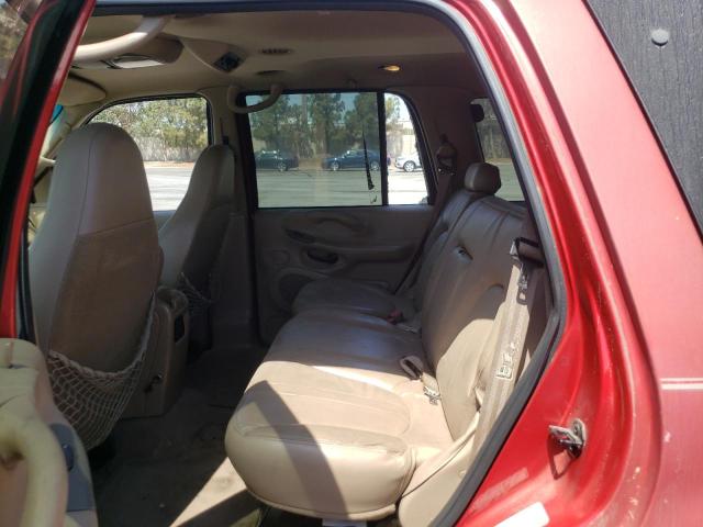 Photo 6 from auction – 1999 FORD EXPEDITION with VIN 1FMRU1768XLB51944
