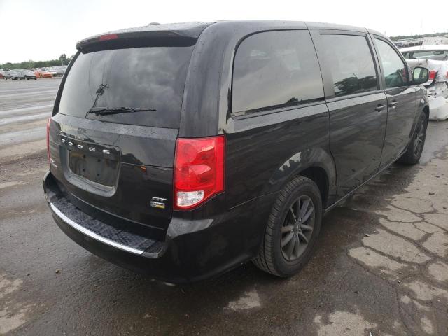 Photo 4 from auction – 2019 DODGE GRAND CARA with VIN 2C4RDGEG3KR768770
