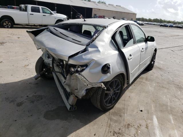 Photo 4 from auction – 2006 MAZDA 3 S with VIN JM1BK123461514405