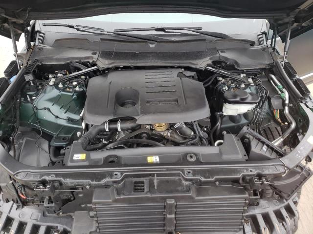 Photo 7 from auction – 2020 LAND ROVER RANGE ROVE with VIN SALGS2SE2LA590724