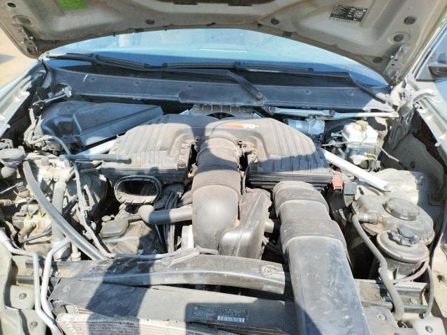 Photo 7 from auction – 2007 BMW X5 4.8I with VIN 4USFE83507LY65829