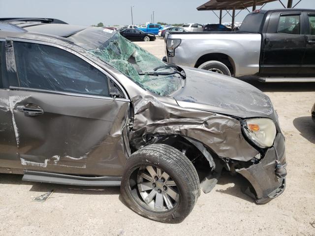 Photo 5 from auction – 2011 CHEVROLET EQUINOX LT with VIN 2CNALFEC5B6355611