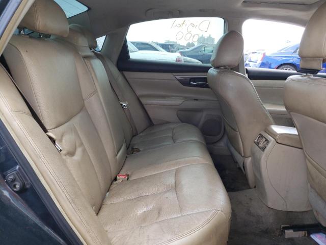 Photo 6 from auction – 2013 NISSAN ALTIMA 2.5 with VIN 1N4AL3AP0DC113305