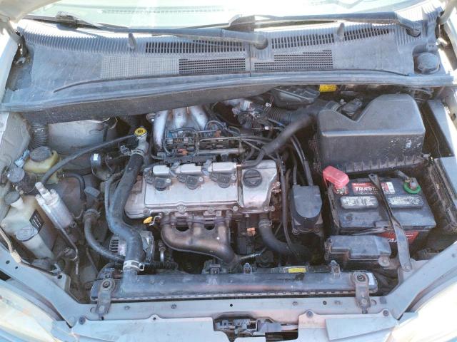 Photo 7 from auction – 2003 TOYOTA SIENNA CE with VIN 4T3ZF19C63U522964