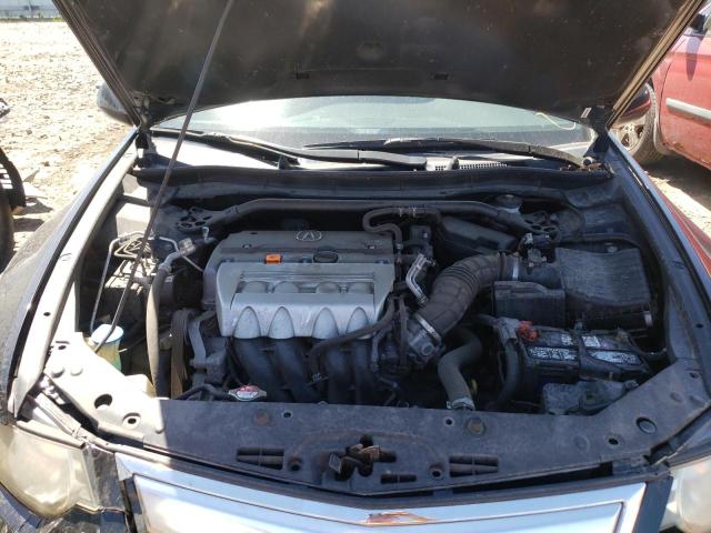Photo 7 from auction – 2012 ACURA TSX SE with VIN JH4CU2F80CC021300