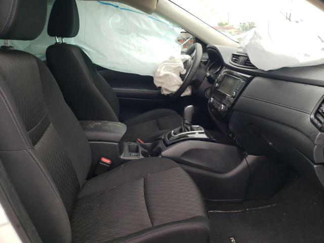 Photo 5 from auction – 2019 NISSAN ROGUE S with VIN KNMAT2MT4KP551148