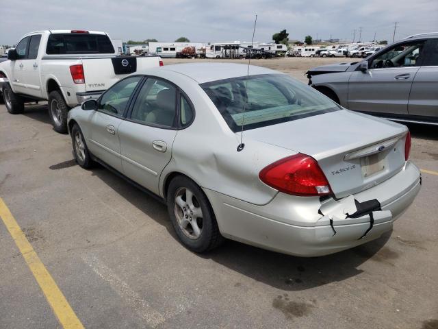 Photo 3 from auction – 2003 FORD TAURUS with VIN 1FAFP53U33A124835