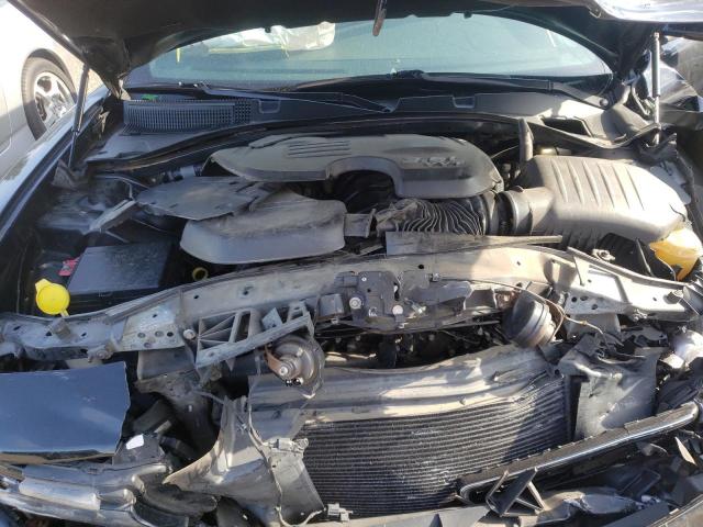 Photo 7 from auction – 2016 DODGE CHARGER SE with VIN 2C3CDXBG1GH110053
