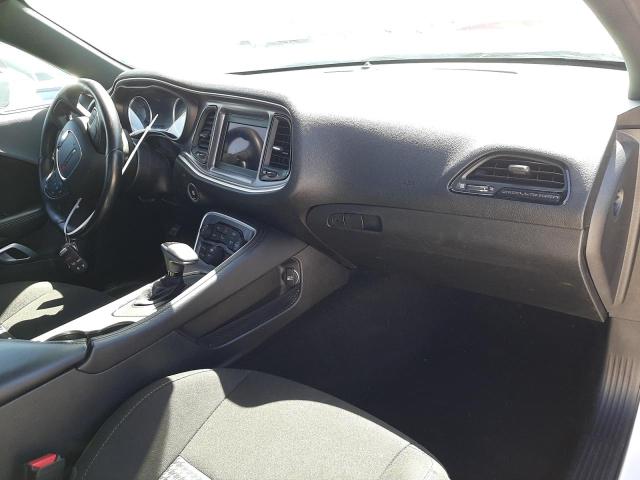 Photo 9 from auction – 2021 DODGE CHALLENGER with VIN 2C3CDZBT5MH546392