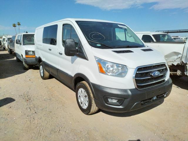 FORD TRANSIT T- 2020 with VIN 1FTBR1Y8XLKA78082 - Photo from auction