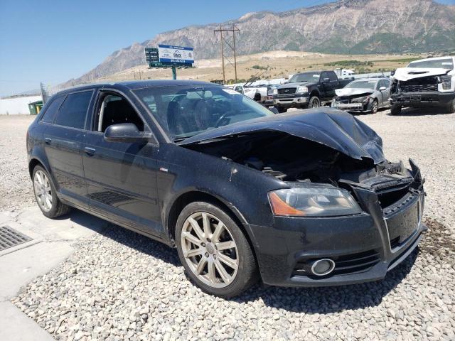 AUDI A3 PREMIUM 2011 with VIN WAUKJAFM0BA118033 - Photo from auction