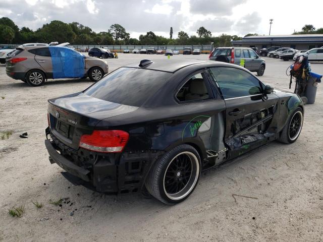 Photo 4 from auction – 2009 BMW 128 I with VIN WBAUP73519VK76505