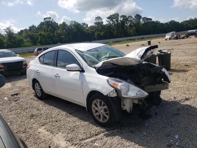 Фото 9 с аукциона – 2015 NISSAN VERSA S с VIN 3N1CN7AP1FL870728