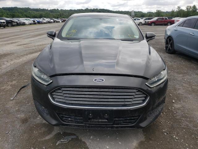 Photo 9 from auction – 2015 FORD FUSION SE with VIN 3FA6P0H72FR126401