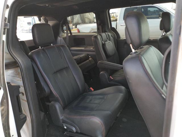 Photo 6 from auction – 2019 DODGE GRAND CARA with VIN 2C4RDGEG6KR770092
