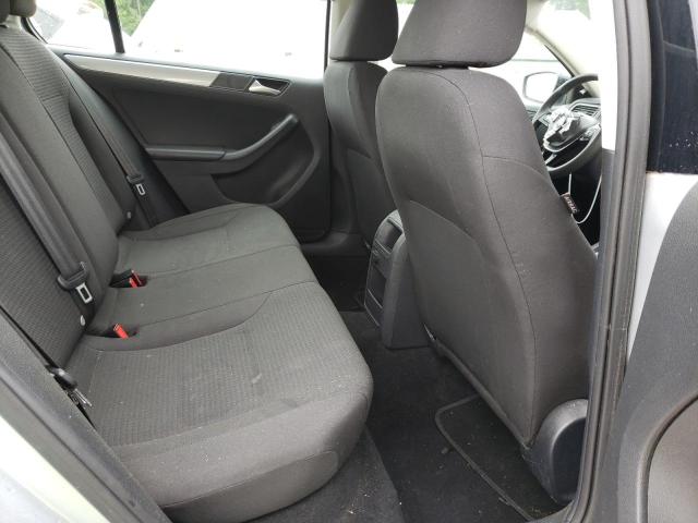 Photo 6 from auction – 2016 VOLKSWAGEN JETTA SE with VIN 3VWD67AJ2GM257584