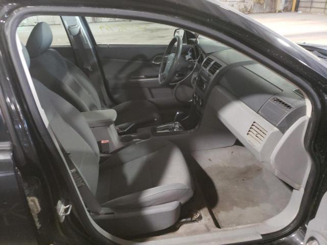 Photo 5 from auction – 2008 DODGE AVENGER SX with VIN 1B3LC56R48N583082