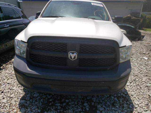 Photo 9 from auction – 2018 RAM 1500 ST with VIN 1C6RR7FT9JS327498