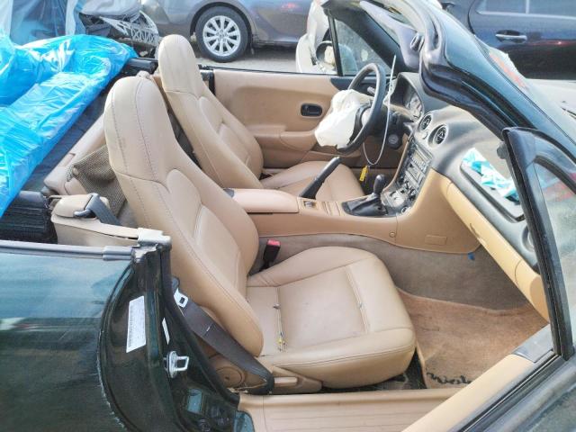 Photo 6 from auction – 1999 MAZDA MX-5 MIATA with VIN JM1NB3534X0109799