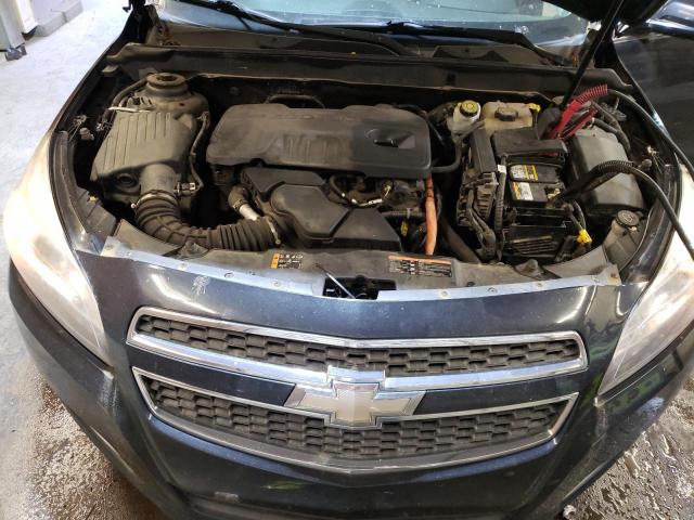 Photo 7 from auction – 2013 CHEVROLET MALIBU 2LT with VIN 1G11F5RR2DF106057