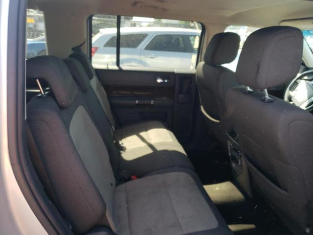 Photo 6 from auction – 2010 FORD FLEX SEL with VIN 2FMHK6CC0ABB21256