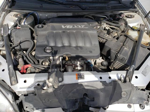 Photo 7 from auction – 2013 CHEVROLET IMPALA LS with VIN 2G1WA5E39D1178127
