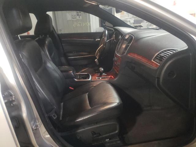 Photo 5 from auction – 2012 CHRYSLER 300 LIMITE with VIN 2C3CCACG1CH210419
