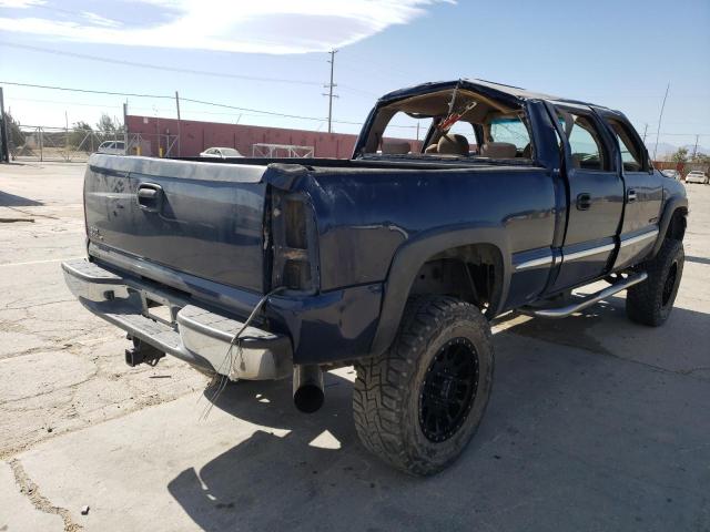 Photo 4 from auction – 2002 GMC SIERRA K25 with VIN 1GTHK23112F147747