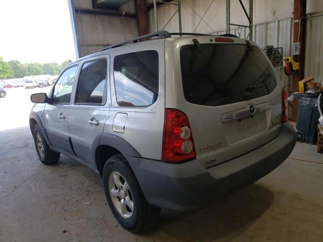 Photo 3 from auction – 2005 MAZDA TRIBUTE I with VIN 4F2YZ02Z65KM49490