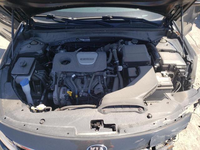 Photo 7 from auction – 2016 KIA OPTIMA LX with VIN 5XXGT4L14GG105392