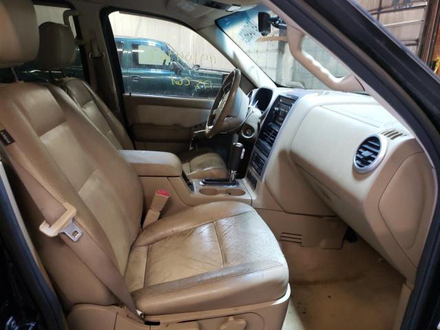 Photo 5 from auction – 2008 MERCURY MOUNTAINEE with VIN 4M2EU47E98UJ00468