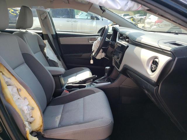 Photo 5 from auction – 2018 TOYOTA COROLLA L with VIN 2T1BURHE2JC024048