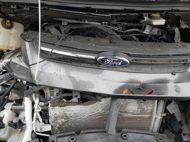 Photo 7 from auction – 2016 FORD ESCAPE SE with VIN 1FMCU0GX4GUA49642