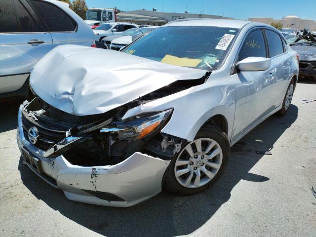 Photo 2 from auction – 2016 NISSAN ALTIMA 2.5 with VIN 1N4AL3AP9GN326486