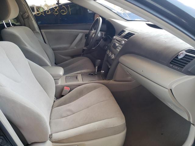 Фото 5 с аукциона – 2011 TOYOTA CAMRY BASE с VIN 4T1BF3EK3BU674315
