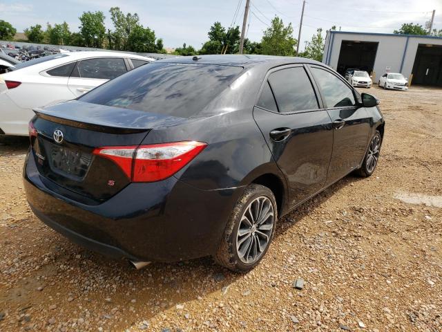 Photo 4 from auction – 2015 TOYOTA COROLLA L with VIN 2T1BURHE9FC298273