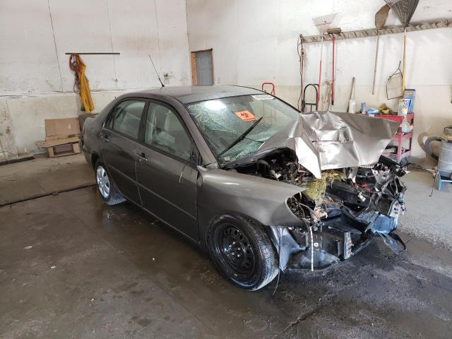 Photo 1 from auction – 2008 TOYOTA COROLLA CE with VIN 1NXBR32E48Z986917