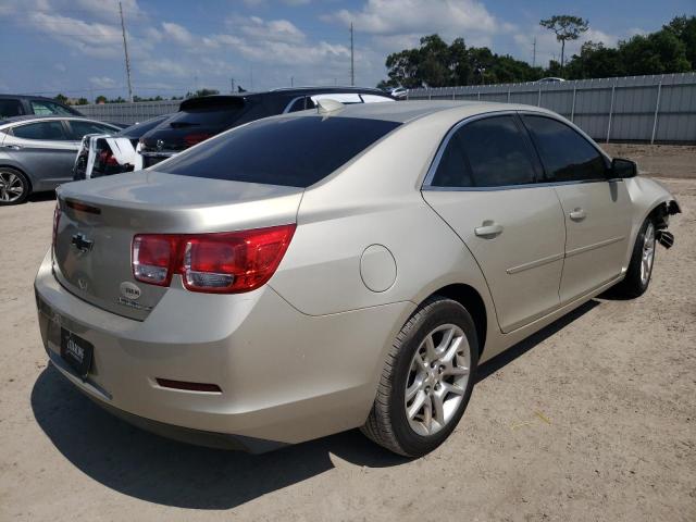 Photo 4 from auction – 2015 CHEVROLET MALIBU 1LT with VIN 1G11C5SL0FF255987
