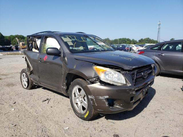 TOYOTA RAV4 2011 with VIN JTMBF4DV3B5047226 - Photo from auction