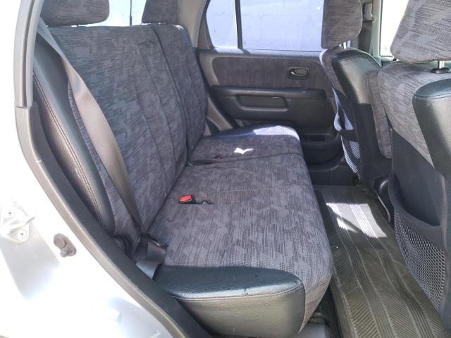 Photo 6 from auction – 2002 HONDA CR-V LX with VIN JHLRD78472C032993