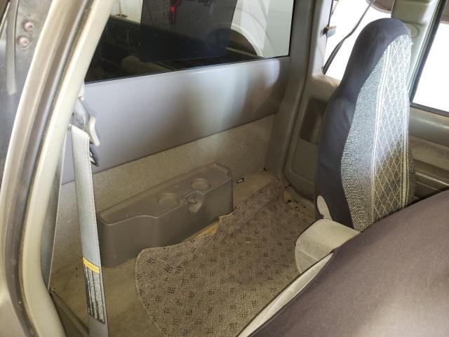 Photo 6 from auction – 1998 GMC SONOMA with VIN 1GTCS1948W8537065