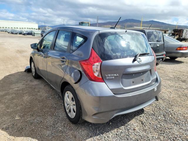 Photo 3 from auction – 2017 NISSAN VERSA NOTE with VIN 3N1CE2CP6HL361687