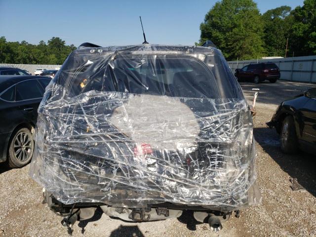 Photo 9 from auction – 2015 FORD EXPLORER S with VIN 1FM5K8GT0FGA85674