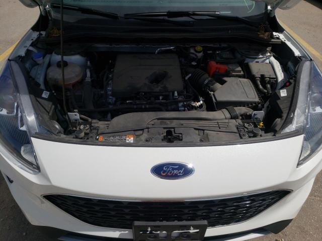 Photo 7 from auction – 2020 FORD ESCAPE SEL with VIN 1FMCU9H61LUA56438