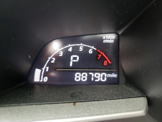 Photo 8 from auction – 2014 MAZDA 3 TOURING with VIN JM1BM1L70E1202592