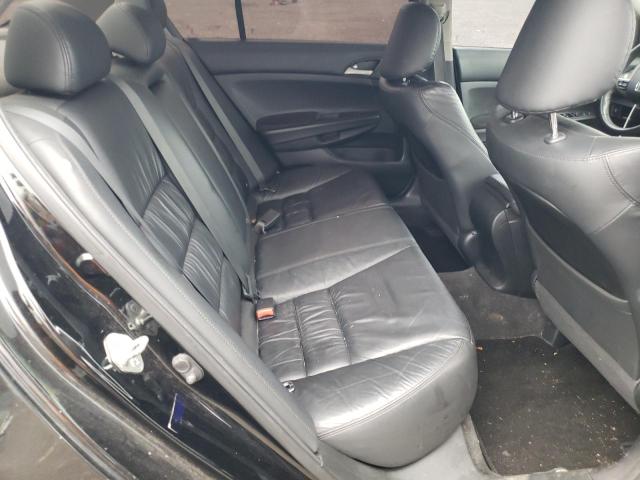 Photo 6 from auction – 2012 HONDA ACCORD with VIN 1HGCP2F60CA243274