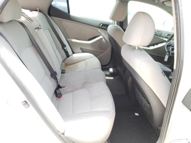 Photo 6 from auction – 2012 KIA OPTIMA LX with VIN KNAGM4A74C5282282