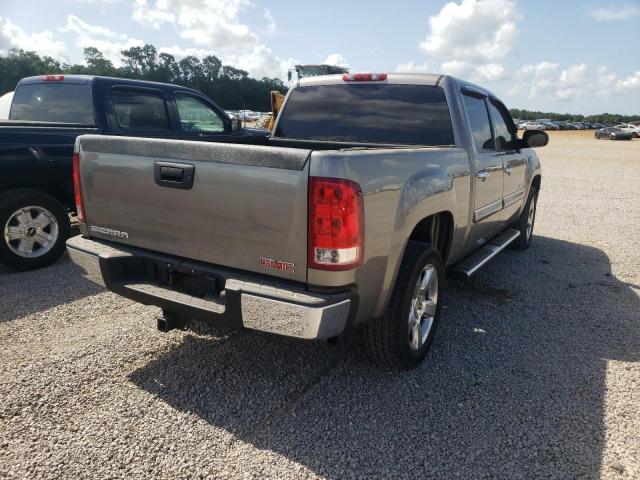 Photo 4 from auction – 2009 GMC SIERRA C15 with VIN 3GTEC23J39G218763